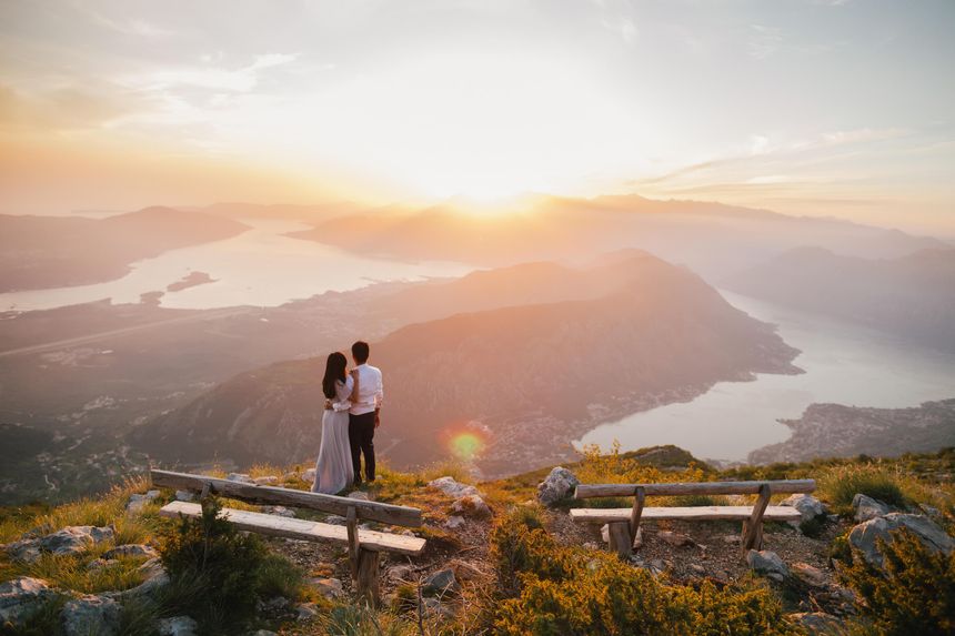 Exotic Kashmir Honeymoon Tour